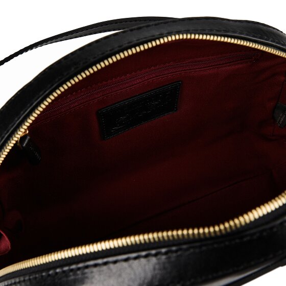 The Bridge Magda Sac à bandoulière Cuir véritable 29 cm