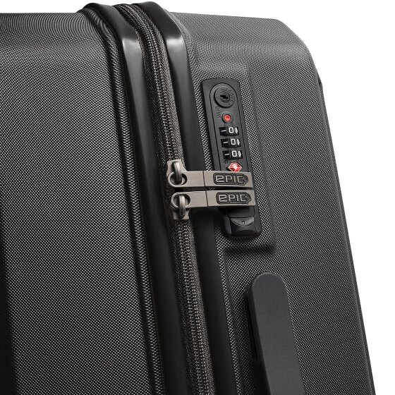 Epic Airwave NEO 4 roues Set de valises 3 pièces