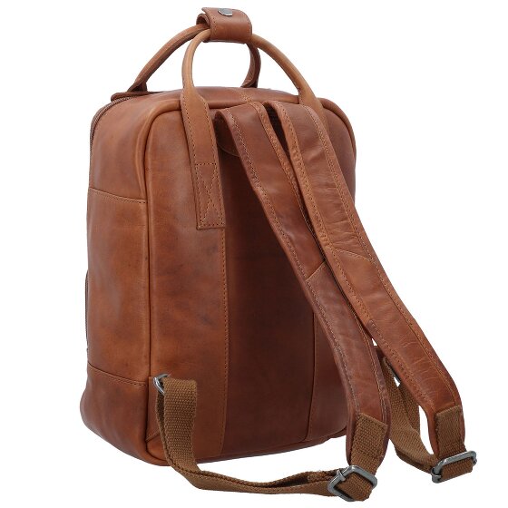 The Chesterfield Brand Bellary Sac à dos de ville Cuir 30 cm