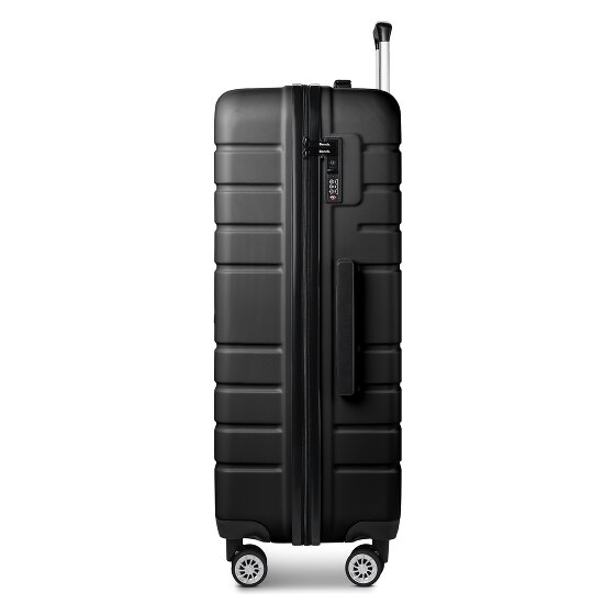 Bench Seattle 4 roues Valise cabine L 79 cm