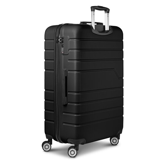 Bench Seattle 4 roues Valise cabine L 79 cm