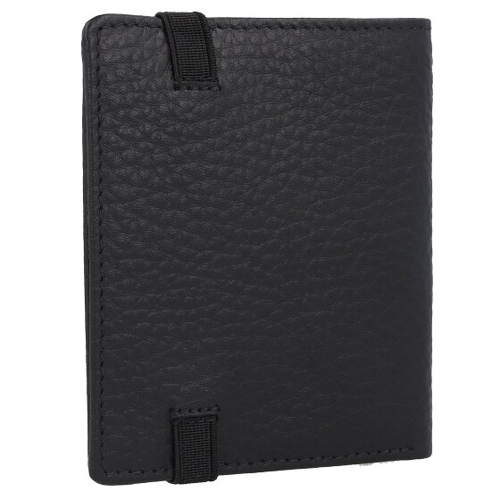 Jost Stockholm Porte-monnaie Cuir 9 cm
