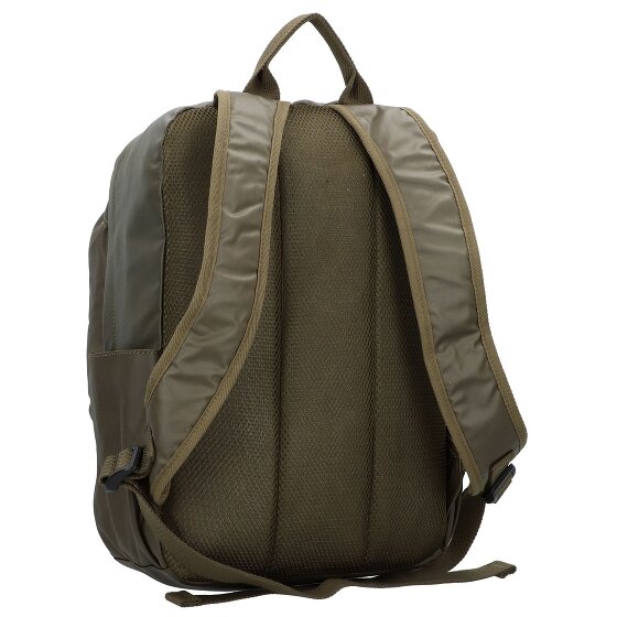 Greenburry Waterproof Aviator Daypack 42 cm Compartiment pour ordinateur portable