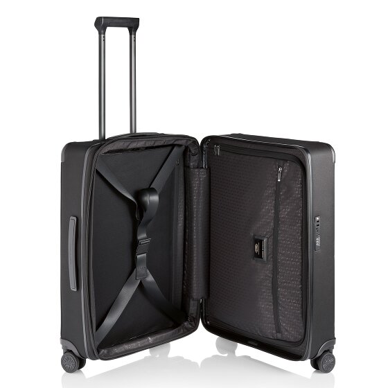 Porsche Design Roadster 4 roulettes Trolley L 77 cm