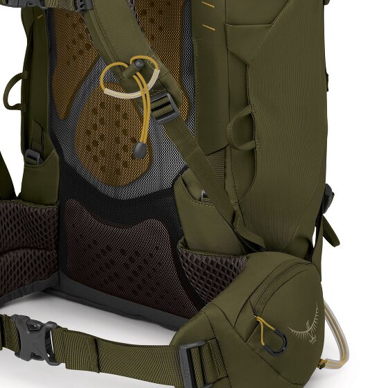 Osprey Kestrel 38 Sac à dos de trekking S-M 79 cm