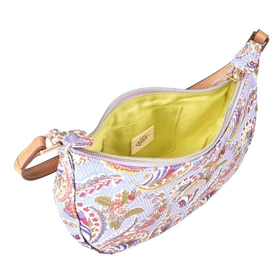 Oilily Lakshmi Paisley Sac à bandoulière 23 cm
