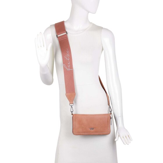 Fritzi aus Preußen Lou Vintage Porte-monnaie 20.5 cm