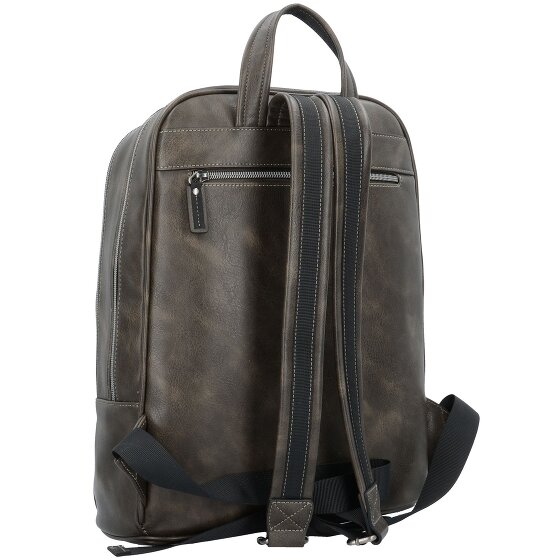Picard Breakers Sac à dos professionnel 40 cm Compartiment ordinateur
