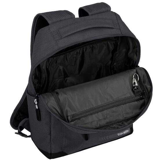 Travelite Sac à dos Kick Off 40 cm pour ordinateur portable