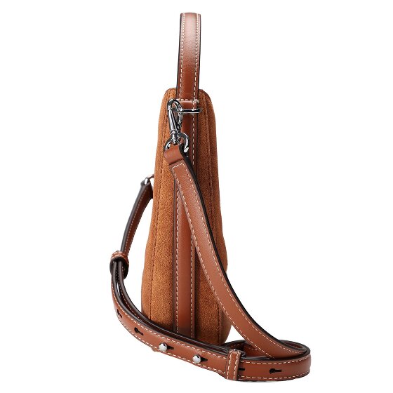 Lauren Ralph Lauren Tasha Sac à bandoulière Cuir 19.5 cm
