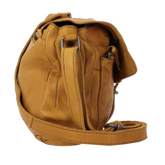 Harbour 2nd Anchor Love Rosi Sac à bandoulière Cuir 25 cm