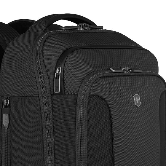 Victorinox Werks Traveler 7.0 Sac à dos professionnel 43 cm Compartiment pour ordinateur portable