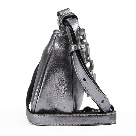 PINKO Half Moon Sac à main Cuir 23 cm