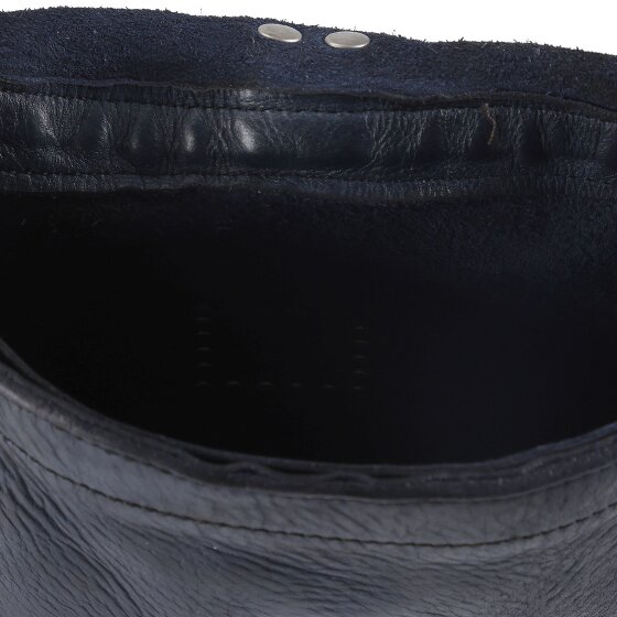 Campomaggi Linda Sac à bandoulière Cuir 22 cm