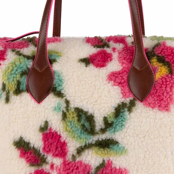 Oilily Vroukje Teddy Hoho Sac de shopper 34 cm