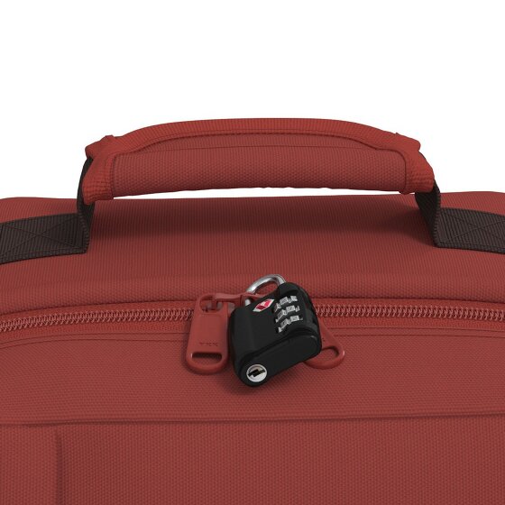 Cabin Zero Classic 119 Daypack 39 cm Compartiment pour ordinateur portable