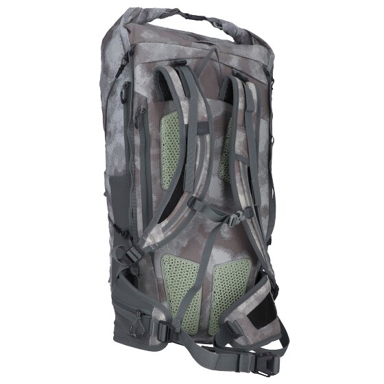 Jack Wolfskin 3D Aerorise 30 Sac à dos de randonnée 56 cm