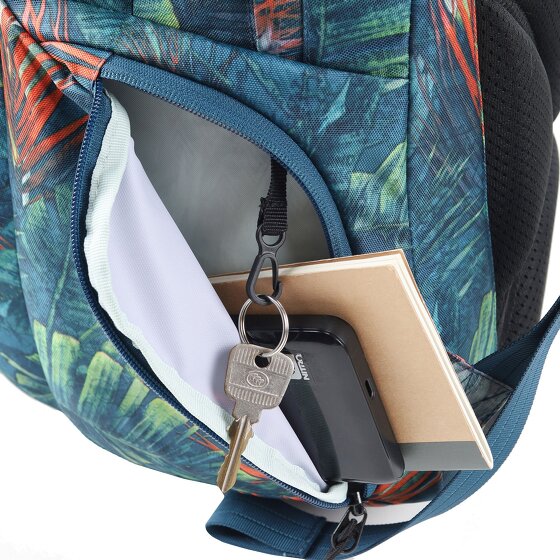 NITRO Future Hero Daypack 51 cm Compartiment pour ordinateur portable