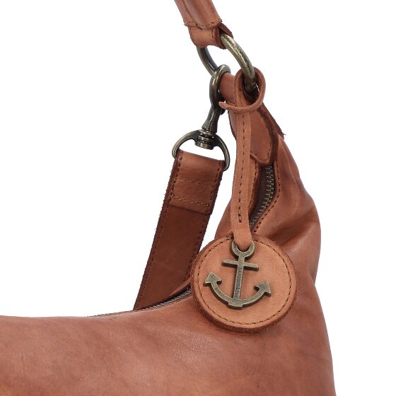Harbour 2nd Anchor Love Emmy Sac à bandoulière Cuir 39 cm