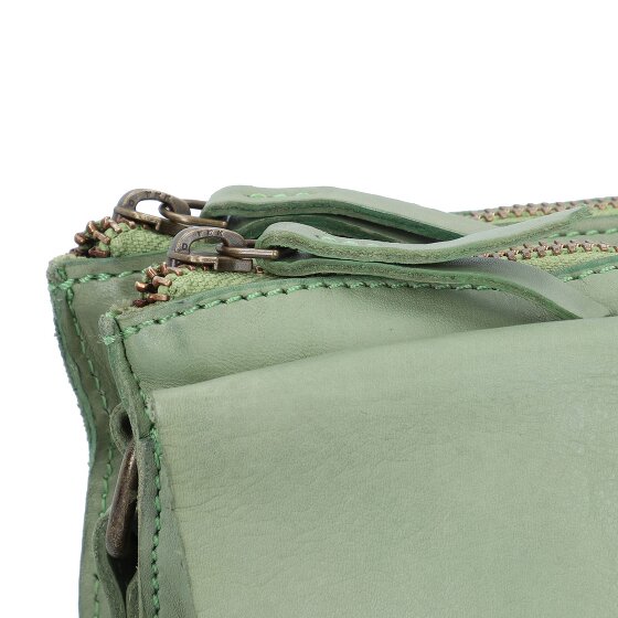 Harold's Submarine Sac à bandoulière en cuir 25 cm