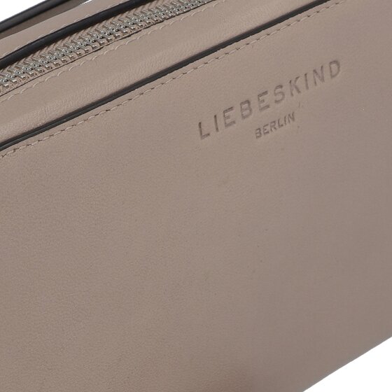 Liebeskind Hera Portefeuille d'embrayage Cuir 20 cm