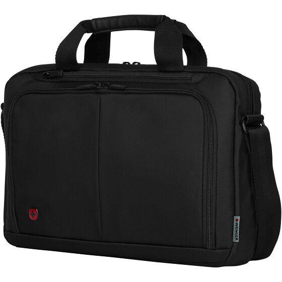 Wenger Source Sacoche pour ordinateur portable 39 cm Compartiment pour ordinateur portable