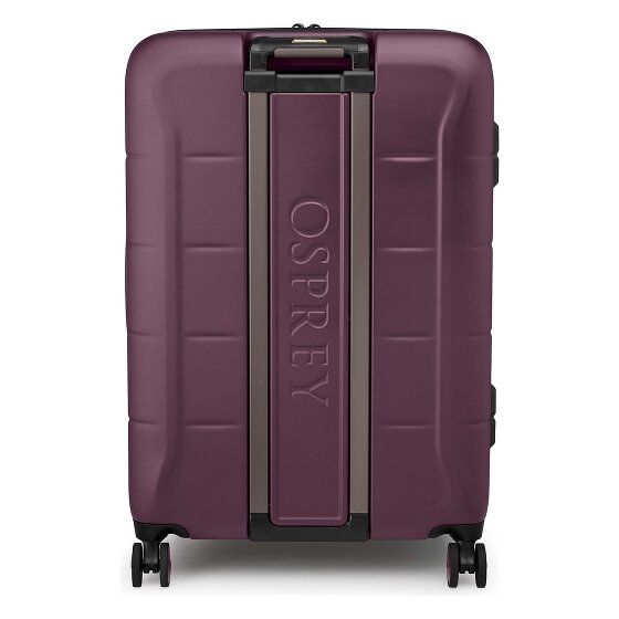 Osprey Ozone 4 roues Valise cabine 75 cm