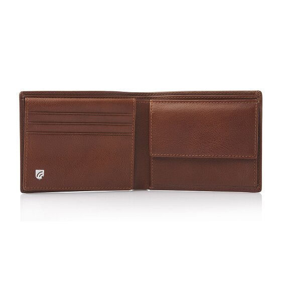 Castelijn & Beerens Giftbox Porte-monnaie Protection RFID Cuir 11 cm