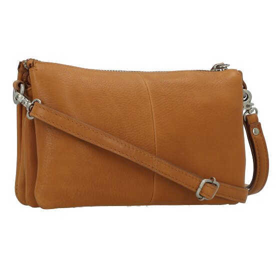 Burkely Soft Skylar Sac à bandoulière Cuir 19 cm