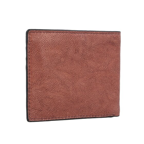 Fossil Steven Porte-monnaie en cuir 11,5 cm