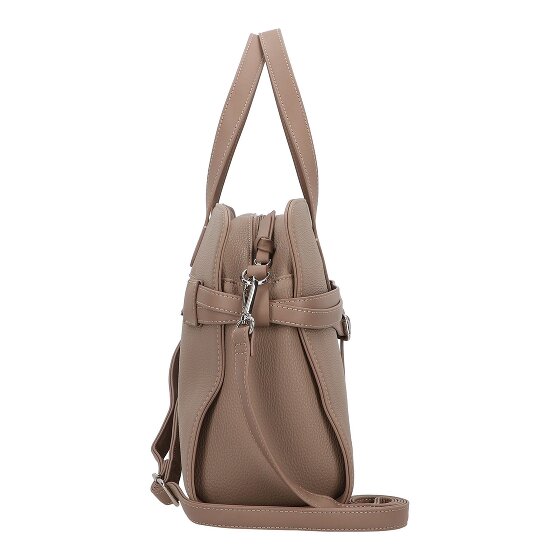 Tom Tailor Freya Sac à bandoulière 35 cm
