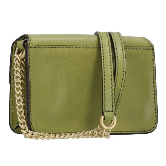 The Bridge Lucrezia Sac à bandoulière Cuir véritable 18.5 cm