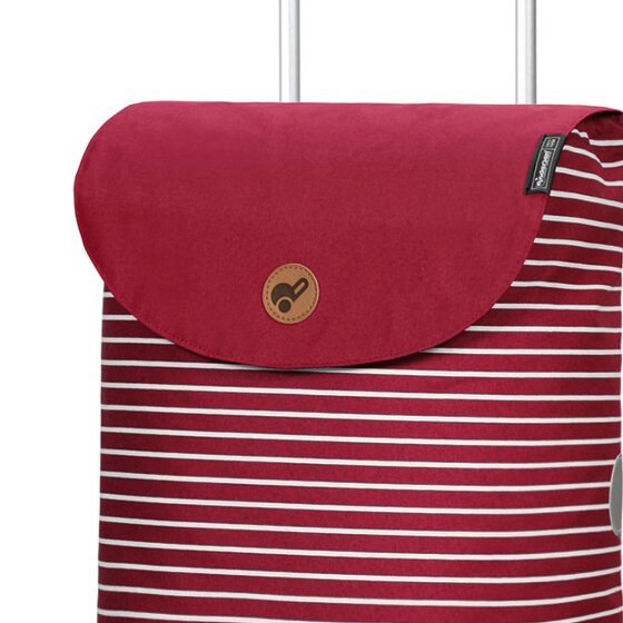 Andersen Shopper Scala Shopper Plus Tilde Chariot à provisions 54 cm