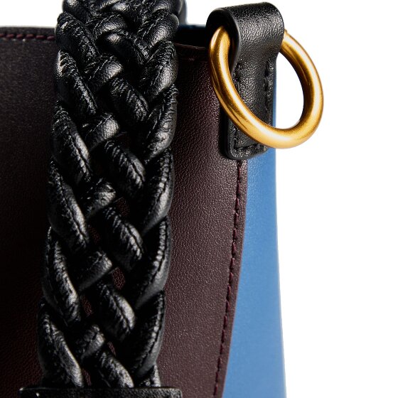 Ted Baker Wynola Sac à bandoulière Cuir véritable 20 cm