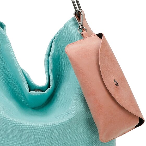 Fritzi aus Preußen Izzy07 Olga Canvas Sac à bandoulière 27 cm