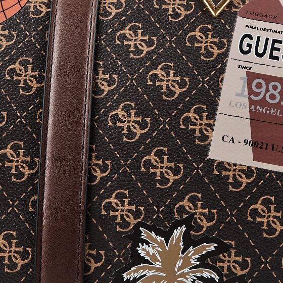 Guess Milano Sac de voyage Weekender 55 cm