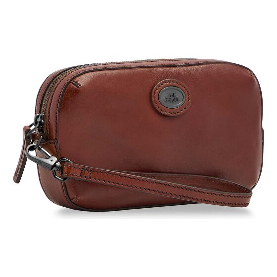 The Bridge Galileo Sac pour homme Cuir véritable 22 cm