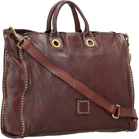 Campomaggi Sac à main en cuir 40 cm