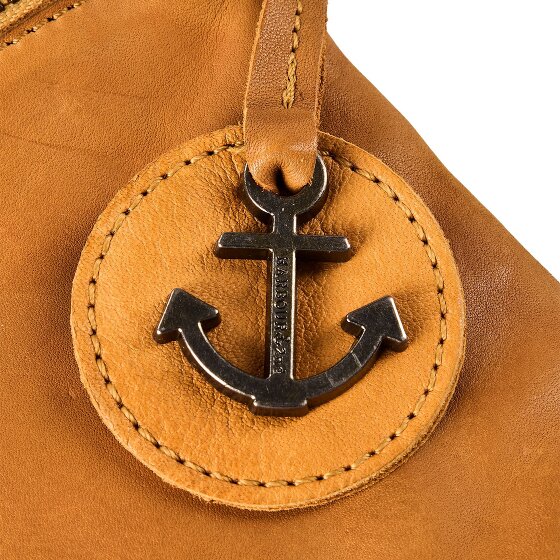 Harbour 2nd Anchor Love Adara Sac à bandoulière Cuir 20 cm