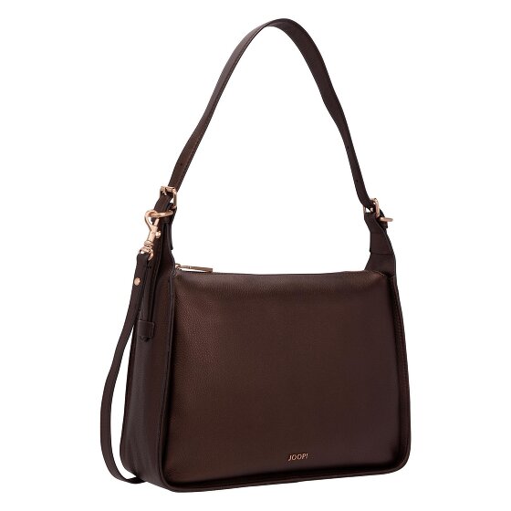 Joop! Lipari Metallo Liah Sac à bandoulière Cuir véritable 32 cm