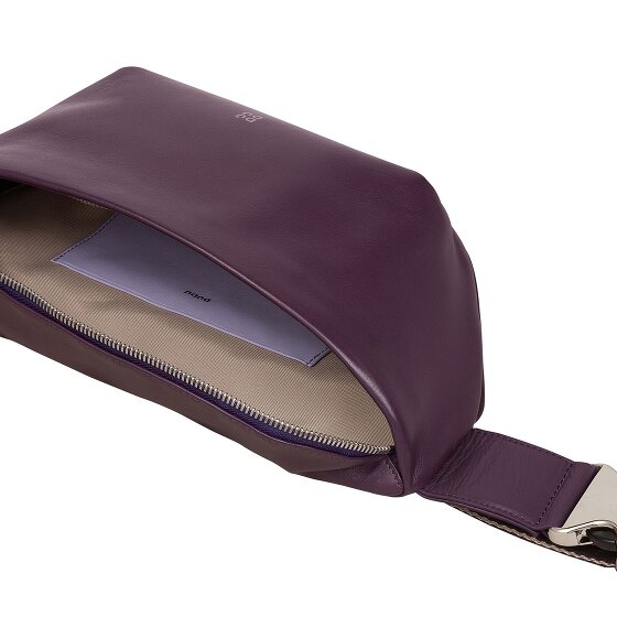 DuDu Tenerife Sac banane Cuir 31 cm