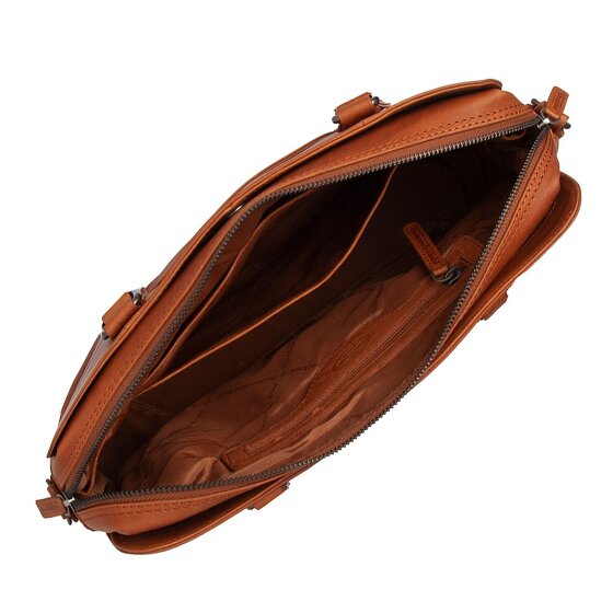 The Chesterfield Brand Pretoria Sac à bandoulière Cuir 36 cm