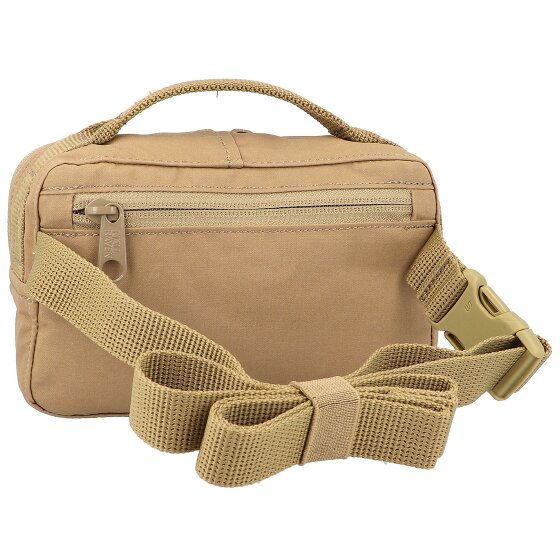 Fjällräven Kanken Hip Pack Sac banane 18 cm