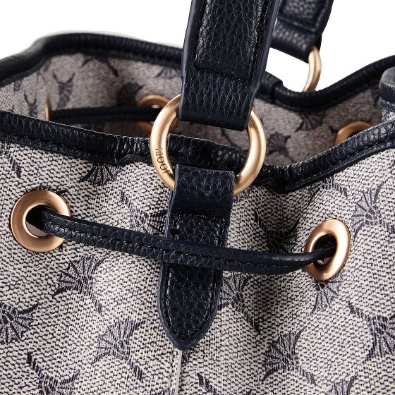 Joop! Mazzolino Franziska Sac à bandoulière 26 cm