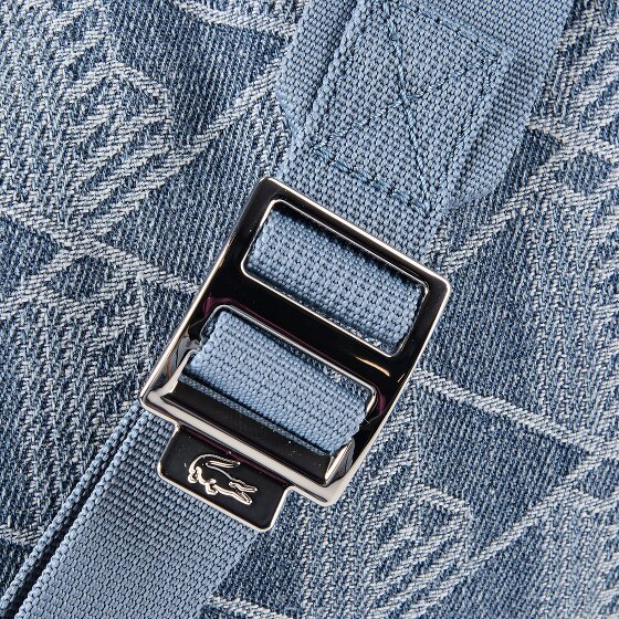 Lacoste Neocroc Seasonal Sac à bandoulière 38 cm