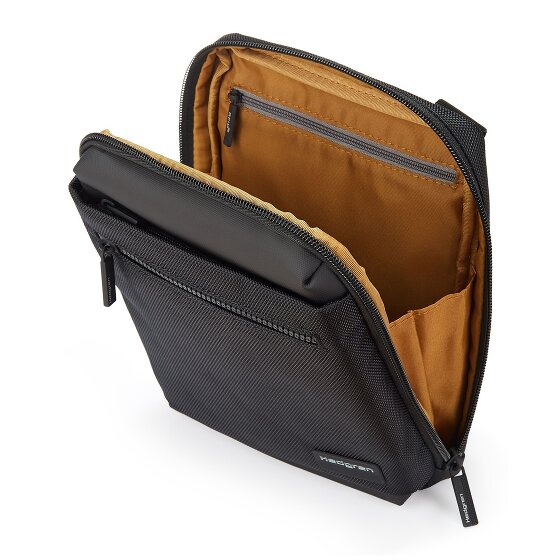 Hedgren Sac à bandoulière Slim RFID 19 cm