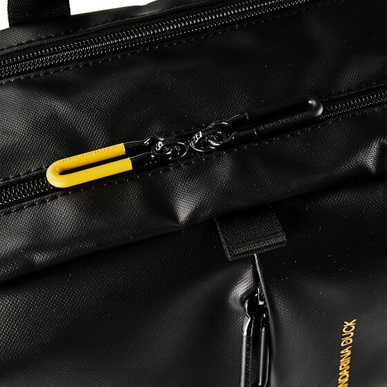 Mandarina Duck Sac à dos de voyage Eco Coated 40 cm