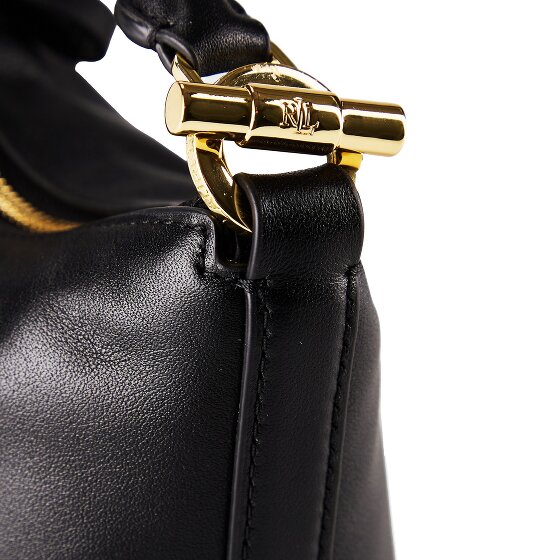 Lauren Ralph Lauren Blaike Mini sac à bandoulière Cuir 17 cm