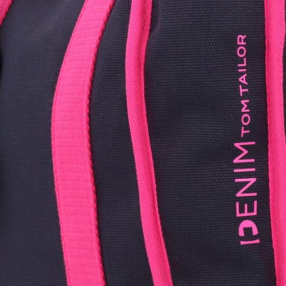 Tom Tailor Denim Alani Sac à bandoulière 40 cm