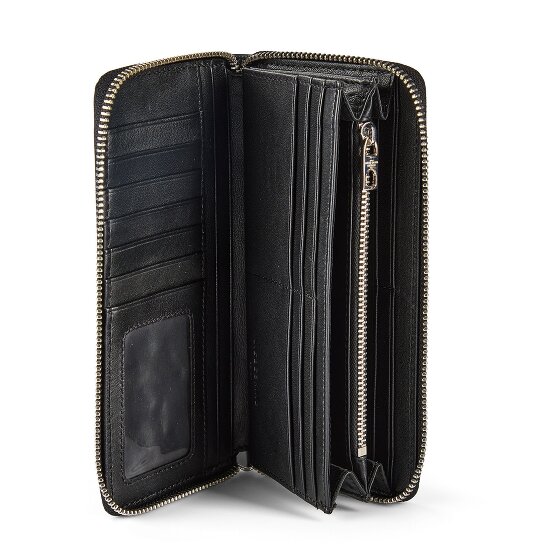 Liebeskind Hera II Porte-monnaie Protection RFID Cuir 19 cm